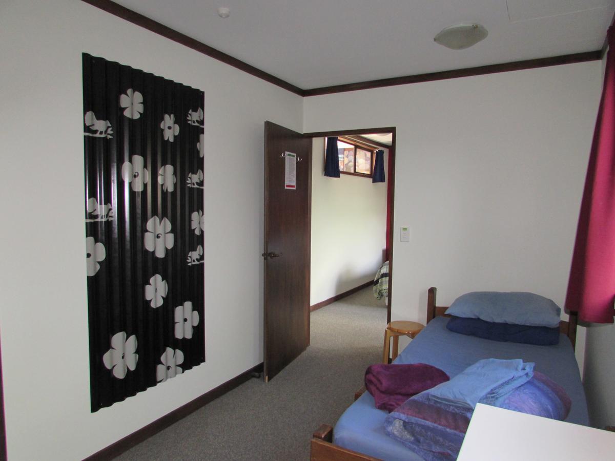 Birdsong Accommodation Hokitika Exterior photo